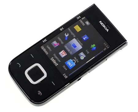 Di động xem World Cup của Nokia ảnh 3