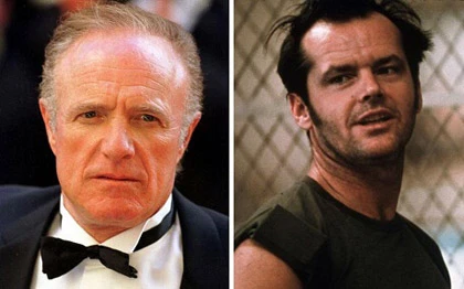 Những diễn viên hối hận vì bỏ qua vai diễn để đời ảnh 5