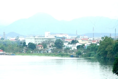 Đường Trịnh Công Sơn - những góc nhìn đẹp ảnh 1 Đường Trịnh Công Sơn - những góc nhìn đẹp ảnh 1