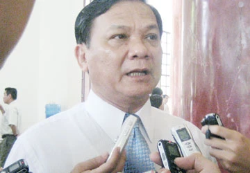 Có dấu hiệu tham nhũng ở Vinashin ảnh 1