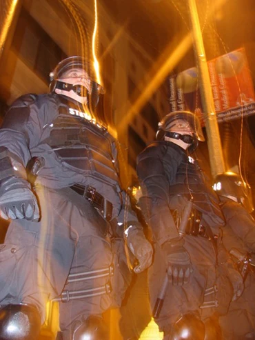 Những bức ảnh chụp góc thấp ấn tượng ảnh 3