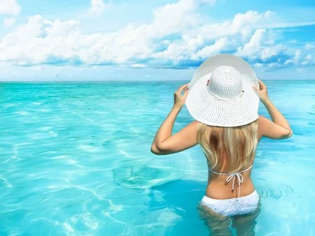 “Giải nhiệt” mùa hè với bộ hình nền tuyệt đẹp dành cho Windows ảnh 9