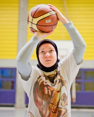 Olympic London 2012: Bóng ma doping trở lại ảnh 2