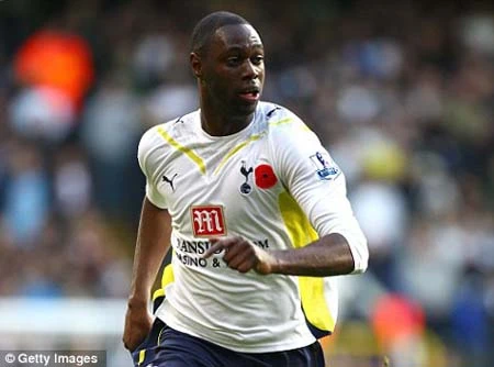 Tuyển Anh có thể mất thêm Barry vì chấn thương ảnh 2