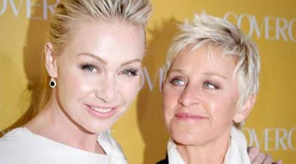 Những cặp đôi đồng tính có ảnh hưởng nhất thế giới ảnh 2