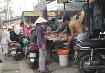 Nhiều ngôi mộ bốc mùi ảnh 3 Nhiều ngôi mộ bốc mùi ảnh 3