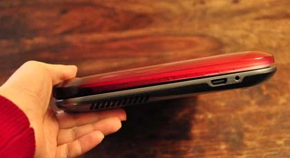 Lenovo U1 Hybrid bất ngờ "hồi sinh" với nhiều thay đổi ảnh 15