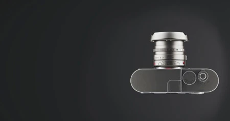Leica M9 Titanium có giá gần 600 triệu ảnh 5