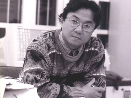 Hồng Thanh Quang và chuyện 101 bài thơ tình ảnh 2 Hồng Thanh Quang và chuyện 101 bài thơ tình ảnh 2