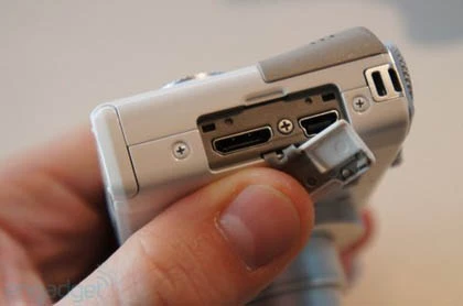 Ảnh thực tế Canon 6D và dòng Powershot vừa ra mắt ảnh 10