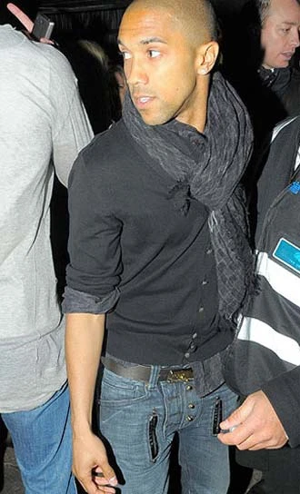 Sao Ngoại hạng Anh đổ xô đi chơi đêm ảnh 12