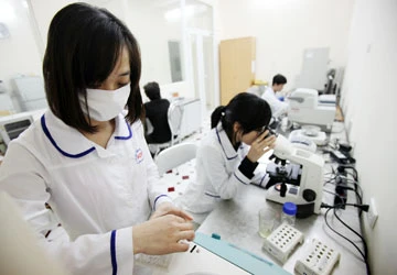 Giải mã bí ẩn ADN ảnh 2