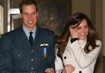 Đám cưới hoàng tử Anh sẽ được tường thuật 3D? ảnh 1