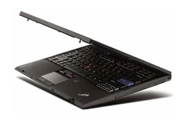 Lenovo ThinkPad X301. Lenovo ThinkPad X301.