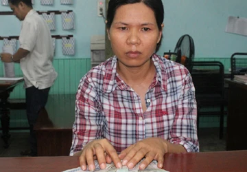 Ô sin giúp việc 1 buổi, chủ "mất" hơn 100 triệu ảnh 1