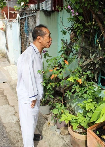 Bài 1: Chuyện ít biết về "người phi thường" Nguyễn Ngọc Ký ảnh 3