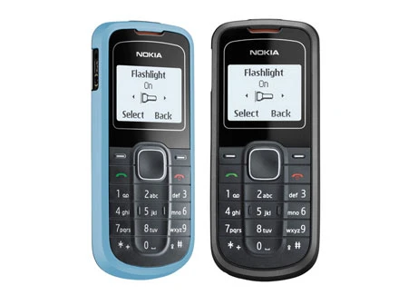 10 điện thoại bán chạy nhất đầu năm 2010 tại VN ảnh 1