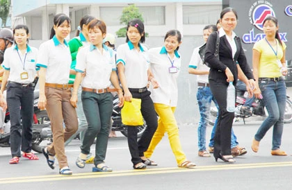 Hai Lúa ế vợ ảnh 1