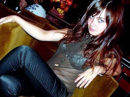 Ngắm nữ hacker xinh đẹp nhất thế giới ảnh 2 Ngắm nữ hacker xinh đẹp nhất thế giới ảnh 2