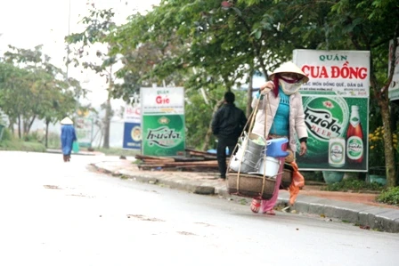 Đường Trịnh Công Sơn - những góc nhìn đẹp ảnh 9 Đường Trịnh Công Sơn - những góc nhìn đẹp ảnh 9