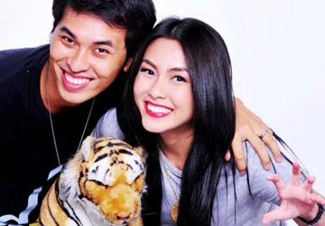 Quang Tuyến "mổ xẻ" Tăng Thanh Hà ảnh 4