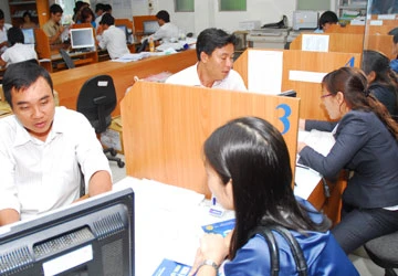 Một người gian không thể bắt ngàn người chịu ảnh 1 Một người gian không thể bắt ngàn người chịu ảnh 1