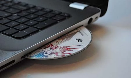 Laptop giải trí cao cấp Envy 17 của HP ảnh 6