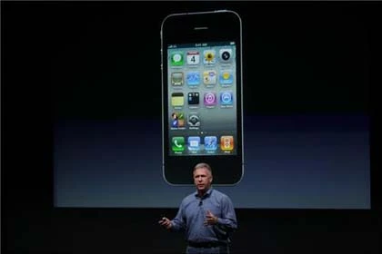 Apple ra mắt iPhone 4S cấu hình "khủng", iPhone 5 "bặt tăm" ảnh 12