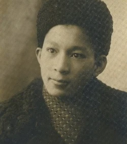 Vĩnh biệt người dịch Chiều Moskva và Đôi bờ ảnh 1