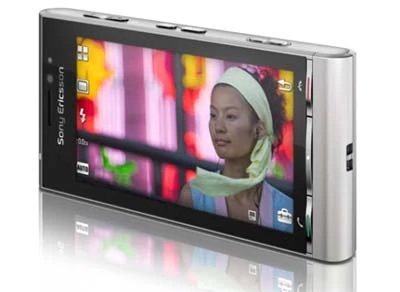 10 điện thoại tiêu biểu năm 2009 ảnh 8