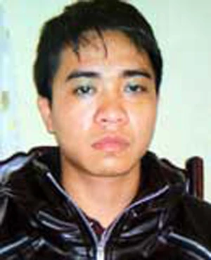 Nam thanh niên hại đời bé gái 3 tuổi ảnh 1