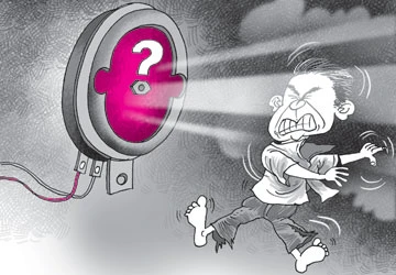 Gài thuốc nổ trong kèn xe ảnh 1 Gài thuốc nổ trong kèn xe ảnh 1