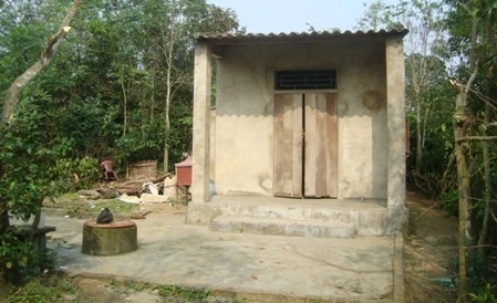 Màn kịch giết bà của vợ chồng đứa cháu bất hiếu ảnh 2
