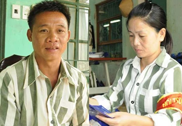 Sự hối hận muộn màng của vợ chồng trộm kim cương ảnh 1 Sự hối hận muộn màng của vợ chồng trộm kim cương ảnh 1