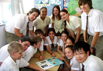 Lưu ý khi học THPT ở Mỹ và Singapore ảnh 1