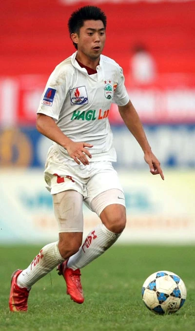 "Rò rỉ" khả năng Lee Nguyễn đến Bình Dương ảnh 1