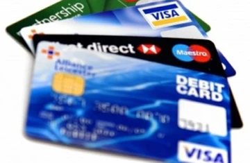 Thanh toán phi tiền mặt: Ì ạch ở vạch xuất phát ảnh 1