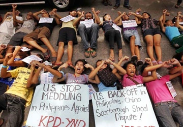 Nhật sẽ giao tàu tuần tra cho Philippines ảnh 1