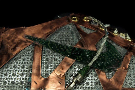 Những bãi rác thải điện tử khổng lồ ảnh 17