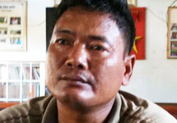 Tuồn 16 bao thuốc nổ TNT vào Phú Quốc ảnh 1