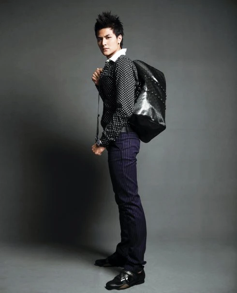 Những điều ít biết về siêu mẫu Vĩnh Thụy ảnh 4