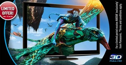 Đĩa Blu-ray Avatar 3D bắt đầu bán ra ảnh 1