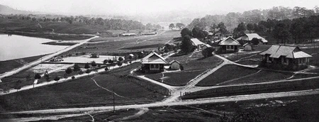 Nỗi niềm với Đà Lạt từ một bộ ảnh quý vừa phát hiện ảnh 1