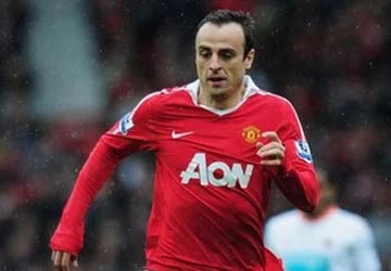 Berbatov quyết chiến cho vị trí chính thức ở M.U ảnh 1 Berbatov quyết chiến cho vị trí chính thức ở M.U ảnh 1