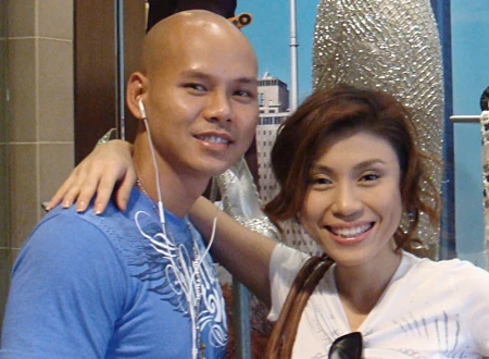 Phan Đinh Tùng chia tay vì Uyên Trang đã có con 6 tuổi? ảnh 2