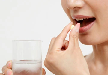 Uống thuốc sao cho đúng cách? ảnh 1