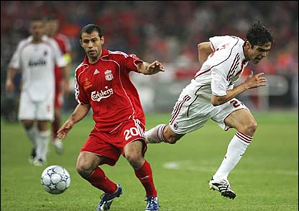 5 trận chung kết Champions League hay nhất trong lịch sử ảnh 6