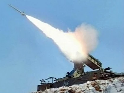 "Triều Tiên sẽ phóng nhiều loại tên lửa từ nhiều nơi" ảnh 1