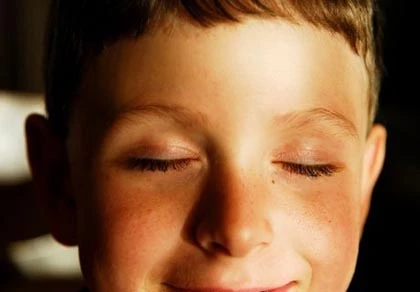 Vì sao con người lại chớp mắt? ảnh 1 Vì sao con người lại chớp mắt? ảnh 1