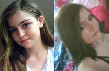 Đằng sau vụ mất tích ảnh 1 Đằng sau vụ mất tích ảnh 1